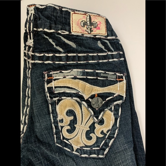 Laguna Beach Jeans - Picture 2 of 2